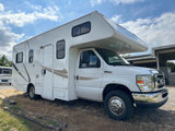 Used 2017 Ford E-350 and Econoline 350 Super Duty w/ Motorhome Prep Package image 4