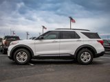 Used 2020 Ford Explorer XLT w/ Equipment Group 202A image 5