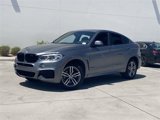 Used 2019 BMW X6 xDrive35i image 2