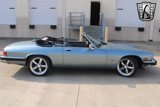 Used 1990 Jaguar XJS V12 Convertible image 4