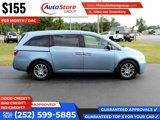 Used 2012 Honda Odyssey EX-L image 5