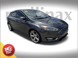Used 2015 Ford Focus Titanium w/ Titanium Technology Package image 1