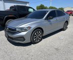 Used 2023 Volkswagen Jetta S w/ IQ.Drive Package image 4