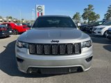 Used 2019 Jeep Grand Cherokee Altitude image 2