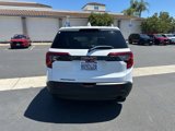 Used 2021 GMC Acadia SLE w/ Elevation Edition image 5
