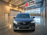 Used 2013 MAZDA CX-5 Grand Touring image 2