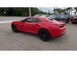 Used 2012 Chevrolet Camaro LT w/ RS Package image 6