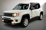 Used 2021 Jeep Renegade Limited image 3