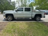 Used 2016 GMC Sierra 1500 SLT w/ SLT Premium Package image 2