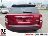 Used 2015 Jeep Compass 4WD image 6
