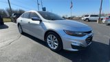 Certified 2019 Chevrolet Malibu LT w/ Driver Confidence Package II image 2