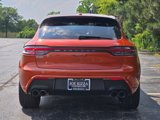 Certified 2024 Porsche Macan S image 6