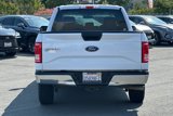 Used 2017 Ford F150 XLT w/ Equipment Group 301A Mid image 5