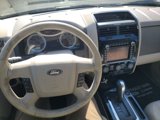 Used 2009 Ford Escape 4WD Hybrid image 2