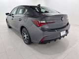 Certified 2022 Acura ILX w/ Premium Package image 3