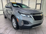Certified 2023 Chevrolet Equinox LT image 2