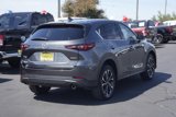 Used 2023 MAZDA CX-5 AWD 2.5 S w/ Premium Package image 6
