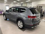 Used 2023 Volkswagen Atlas SE image 3