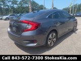 Used 2018 Honda Civic EX-L image 5