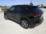 New 2025 Chevrolet Blazer LT w/ Convenience Package image 5