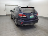 Used 2017 Hyundai Santa Fe Limited w/ Cargo Package image 6