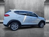 Used 2020 Hyundai Tucson SE image 4