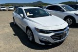 Used 2023 Chevrolet Malibu LT image 2