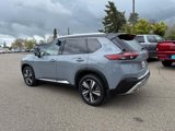 Used 2022 Nissan Rogue Platinum w/ Head-Up Display Package image 3