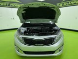 Used 2014 Kia Optima LX image 4