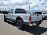 Used 2015 Ford F250 Lariat w/ Chrome Package image 3
