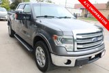 Used 2013 Ford F150 Lariat w/ Luxury Equipment Group image 6