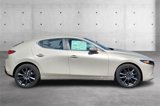 New 2025 MAZDA MAZDA3 s image 3
