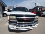 Used 2003 GMC Sierra 3500 SLE image 3