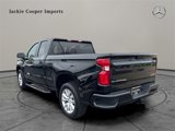 Used 2022 Chevrolet Silverado 1500 Custom image 3
