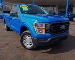 Used 2021 Ford F150 XL w/ XL Power Equipment Group image 2