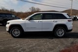 New 2025 Jeep Grand Cherokee Laredo X image 6