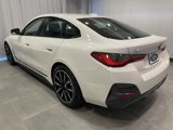 Used 2022 BMW i4 eDrive40 w/ M Sport Package image 4
