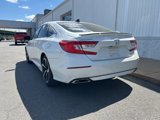 Used 2022 Honda Accord Sport image 6