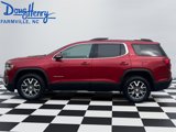 Used 2023 GMC Acadia SLT image 2