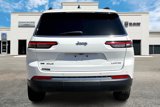 Used 2022 Jeep Grand Cherokee L Limited image 4