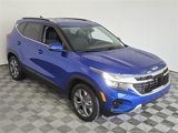 Used 2024 Kia Seltos S image 2