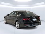 Used 2019 Audi A5 2.0T Premium Plus image 3