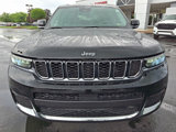 Certified 2021 Jeep Grand Cherokee L Limited image 3