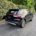 Used 2021 Ford Escape Titanium image 3