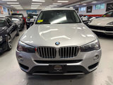 Used 2016 BMW X3 xDrive28i image 2