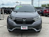 Used 2020 Honda CR-V EX image 2