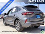 Certified 2024 Ford Escape ST-Line w/ Tech Pack #1 image 3