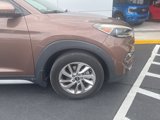 Used 2017 Hyundai Tucson SE image 5