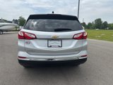 Used 2021 Chevrolet Equinox LT image 4