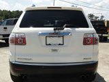 Used 2009 GMC Acadia SLT w/ Visibility Package image 4